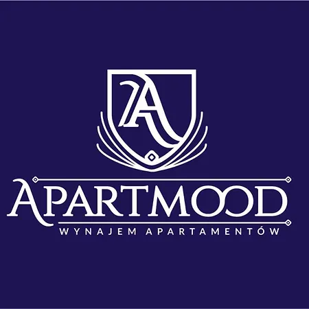 Apartmood Moniuszki Hotel apartamentowy 3*