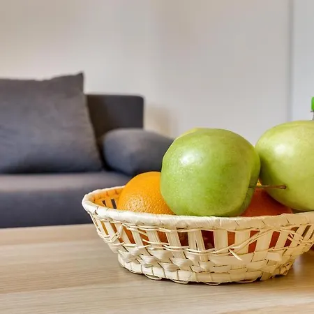 Apartmood Moniuszki 3*