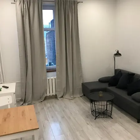 Apartmood Moniuszki