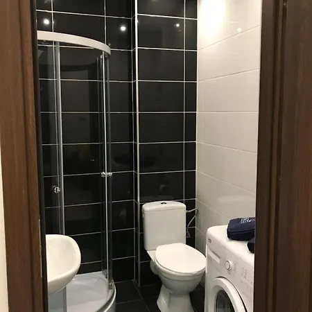 Apartmood Moniuszki