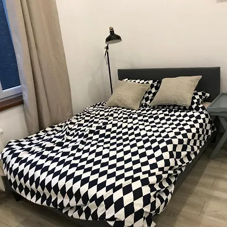 Apartmood Moniuszki Aparthotel Kattowitz