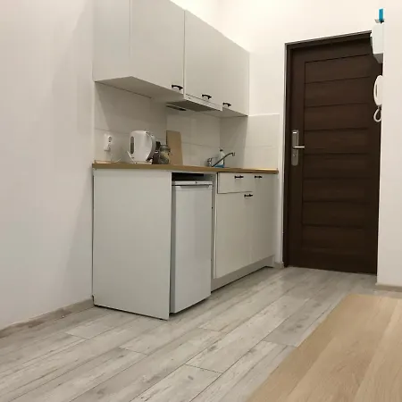 Apartmood Moniuszki 3*