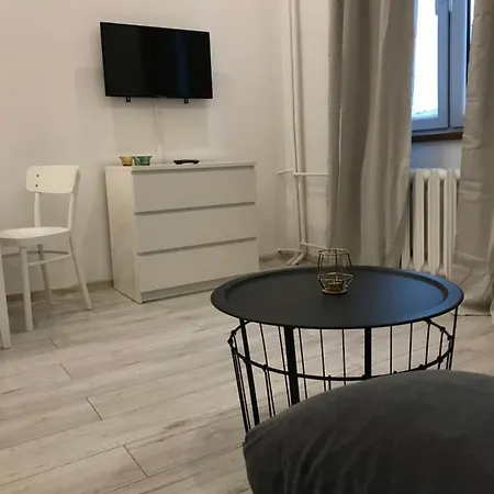 Apartmood Moniuszki 3* Katowice