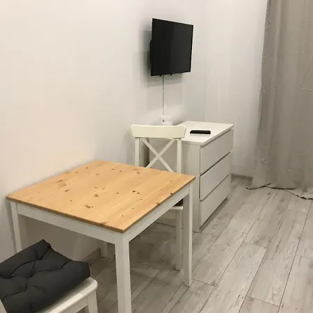 Apartmood Moniuszki 3*