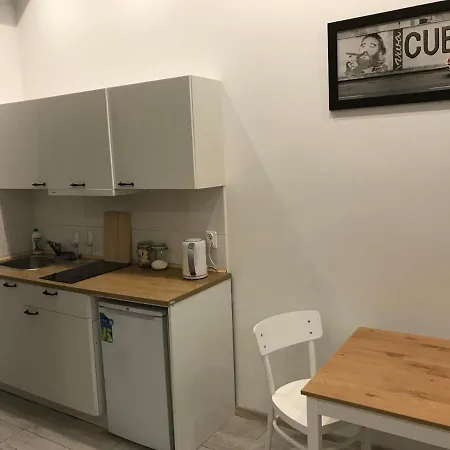 Apartmood Moniuszki 3* Katowice