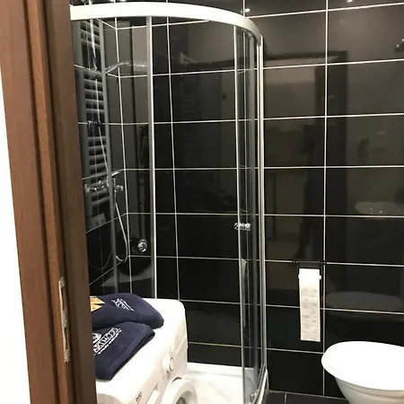 Aparthotel Apartmood Moniuszki 3*