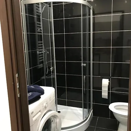Apartmood Moniuszki