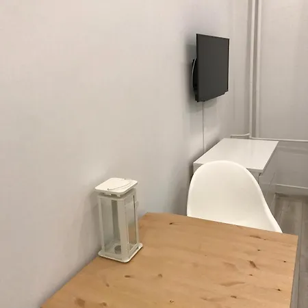 Apartmood Moniuszki Aparthotel 3*