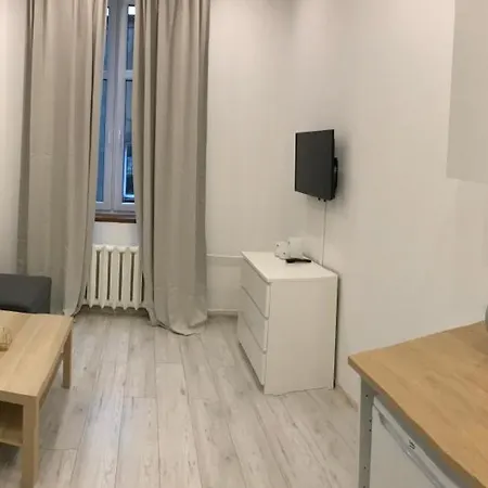 Apartmood Moniuszki 3*