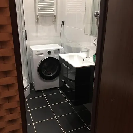 Apartmood Moniuszki 3* Kattowitz