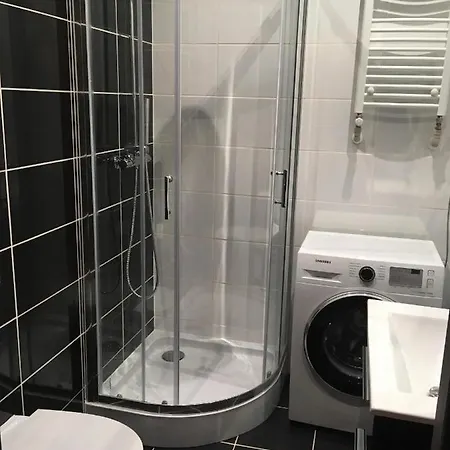 Apartmood Moniuszki 3*