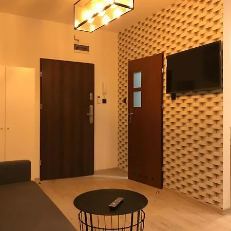 Apartmood Moniuszki