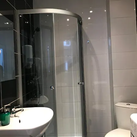 Apartmood Moniuszki 3* Katowice