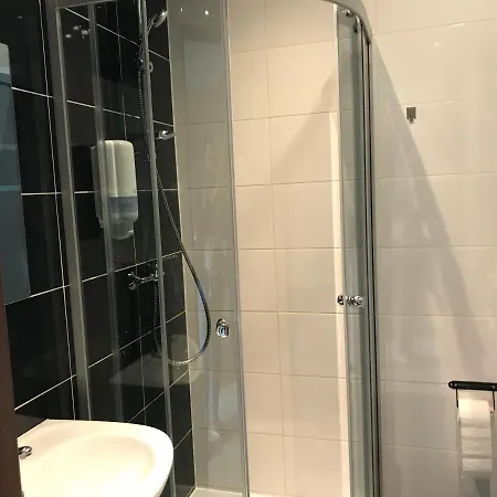 Apartmood Moniuszki Aparthotel 3*