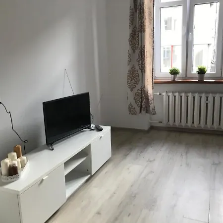 Apartmood Moniuszki Kattowitz